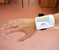 Браслет-активатор "Парус" - fgospostavki.ru - Миасс