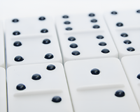 Домино для слабовидящих - fgospostavki.ru - Миасс