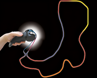 Светящаяся веревка - fgospostavki.ru - Миасс