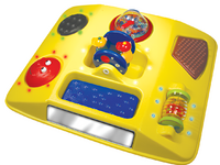 Развивающий центр со звуковыми эффектами - fgospostavki.ru - Миасс