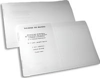 Пособие для слабовидящих детей - Таблицы по физике - fgospostavki.ru - Миасс