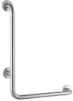 Поручень опорный L-образный вертикальный - fgospostavki.ru - Миасс