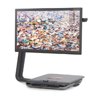 Видеоувеличитель ClearView C One с монитором 22 дюйма - fgospostavki.ru - Миасс