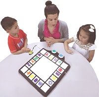 Обучающая игровая доска - fgospostavki.ru - Миасс