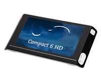 Видеоувеличитель Compact 6HD World - fgospostavki.ru - Миасс