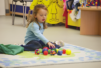 Набор массажных мячиков - fgospostavki.ru - Миасс