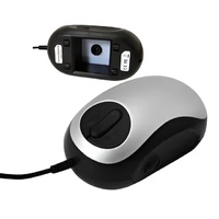 Видеоувеличитель электронный ручной B72 (черный) - fgospostavki.ru - Миасс