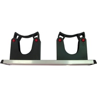 Держатель для тростей и костылей парный - fgospostavki.ru - Миасс