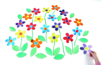 Набор "Искрящиеся цветы" - fgospostavki.ru - Миасс