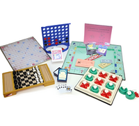 Игровой детский набор со шрифтом Брайля - fgospostavki.ru - Миасс