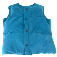 Утяжелённый жилет "Подростковый" на 9-11 лет - fgospostavki.ru - Миасс