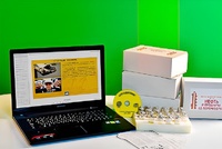 Коллекция натурально-интерактивная "Нефть и продукты ее переработки" - fgospostavki.ru - Миасс