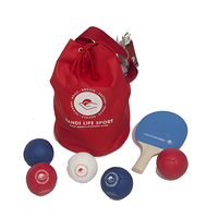 Игра Бочча в мягкой сумке - fgospostavki.ru - Миасс