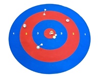 Игра для слабовидящих детей "Тир круглый" - fgospostavki.ru - Миасс