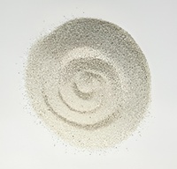 Песок цветной серый 1 кг - fgospostavki.ru - Миасс