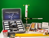 Цифровая лаборатория по физике для ученика (оборудование и комплект датчиков с ПО) - fgospostavki.ru - Миасс
