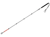 Трость складная графит на крючке 110 сантиметров - fgospostavki.ru - Миасс