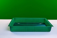 Лоток раздаточный лабораторный 250х150х45 - fgospostavki.ru - Миасс