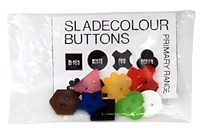 Пуговицы разноцветные разных размеров и форм - fgospostavki.ru - Миасс