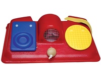 Развивающий центр для слабовидящих и слабослышащих - fgospostavki.ru - Миасс