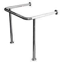 Поручень опорный для медицинской раковины - fgospostavki.ru - Миасс