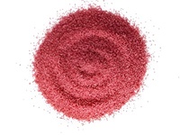 Песок цветной гранат 1 кг - fgospostavki.ru - Миасс