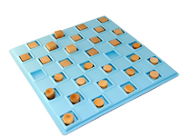 Шашки тактильные (30х30) - fgospostavki.ru - Миасс