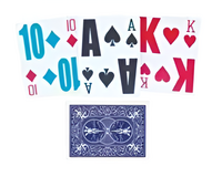 Карты игральные с крупным шрифтом - fgospostavki.ru - Миасс