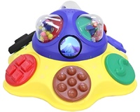 Текстурированный развивающий центр - fgospostavki.ru - Миасс