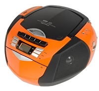 Устройство для чтения говорящих книг воспроизводящая четырехдорожечная с функцией записи  - fgospostavki.ru - Миасс