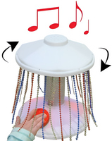 Игра "Карусель из цепочек" - fgospostavki.ru - Миасс