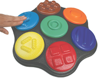 Полностью тактильный коммуникатор - fgospostavki.ru - Миасс