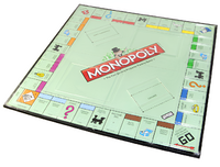 Игра «Монополия» со шрифтом Брайля - fgospostavki.ru - Миасс