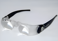 Очки увеличительные 2.1х - fgospostavki.ru - Миасс