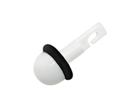 Наконечник керамический на крючке - fgospostavki.ru - Миасс