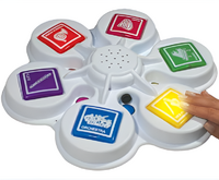 Музыкальная игра «Круговая симфония» - fgospostavki.ru - Миасс