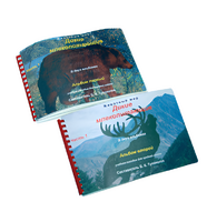 Пособие для слабовидящих - Дикие млекопитающие - fgospostavki.ru - Миасс