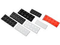 Набор тактильных меток - fgospostavki.ru - Миасс