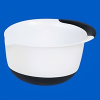 Нескользящая миска для смешивания продуктов - fgospostavki.ru - Миасс