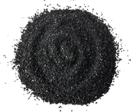 Песок цветной (черный, 1 кг) - fgospostavki.ru - Миасс