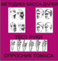 Комплект методик для диагностики агрессивности и конфликтности комплект для группового тестирования - fgospostavki.ru - Миасс