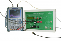 Лабораторная установка для изучения принципов работы частотного детектора - fgospostavki.ru - Миасс