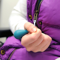 Подвесная застежка для молнии - fgospostavki.ru - Миасс