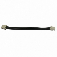 Комплект кабелей Robot Cable-3P 100mm 10pcs - fgospostavki.ru - Миасс