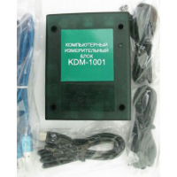 Компьютерный измерительный блок KDM-1001 - fgospostavki.ru - Миасс