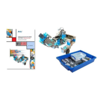 Робототехнический набор «Манипулятор» - fgospostavki.ru - Миасс