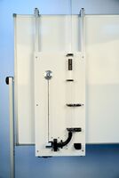 Лабораторная установка «Измерение скорости тела методом баллистического маятника» - fgospostavki.ru - Миасс