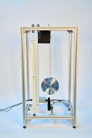 Лабораторная установка «Маятник Максвелла» - fgospostavki.ru - Миасс