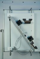 Лабораторная установка «Определение коэффициента трения скольжения» - fgospostavki.ru - Миасс