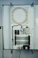 Лабораторная установка «Определение коэффициента вязкости воздуха» - fgospostavki.ru - Миасс